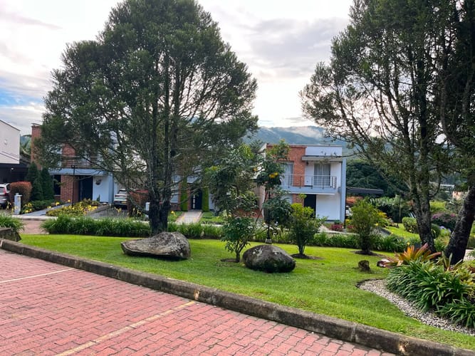 Casa de 4 alcobas en venta en El Retiro, 175 m² · foto 19 de 24