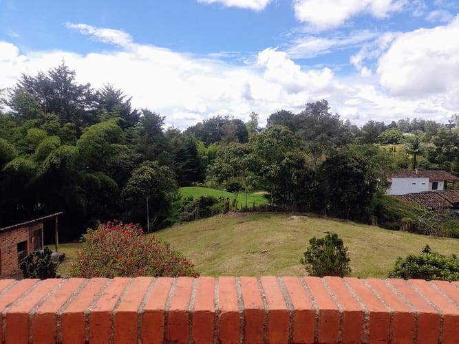 Finca en venta en El Chuscal, Rionegro, 7500 m² · foto 21 de 22