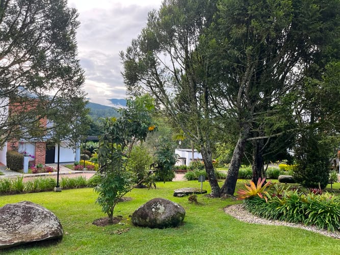Casa de 4 alcobas en venta en El Retiro, 175 m² · foto 20 de 24