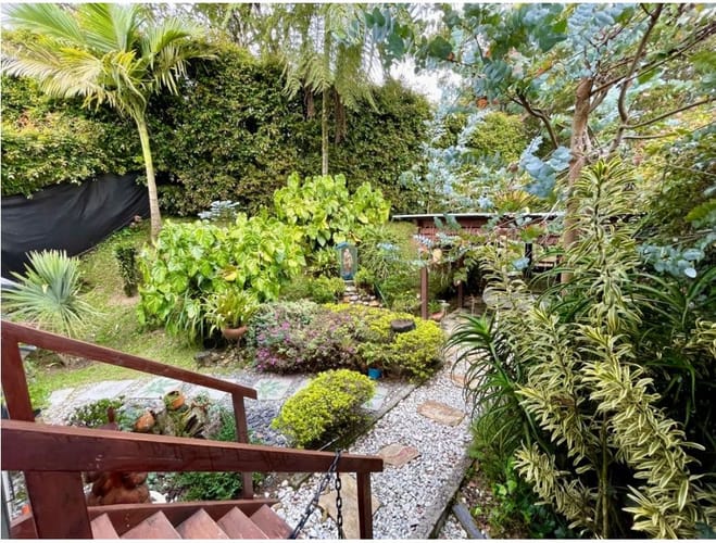 Casa de 4 alcobas en venta en El Retiro, 175 m² · foto 22 de 24