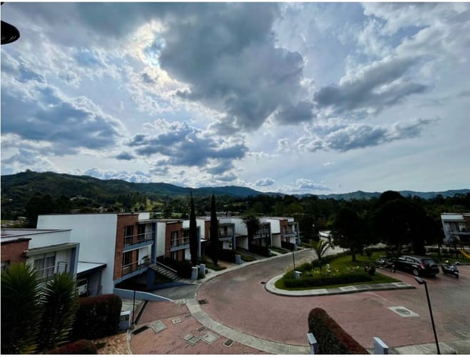 Casa de 4 alcobas en venta en El Retiro, 175 m² · foto 23 de 24