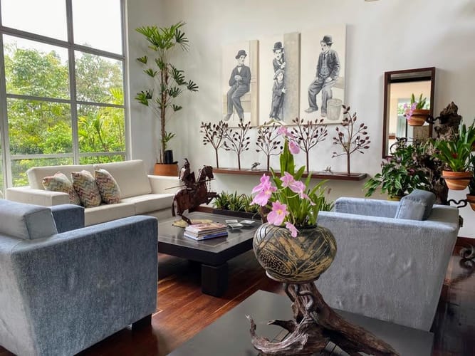Casa de 5 alcobas en venta en Llano Grande, Rionegro · foto 10 de 15