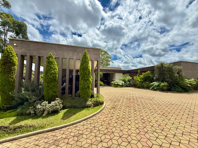 Casa de 4 alcobas en venta en Pantanillo, El Retiro, 385 m² · foto 18 de 19