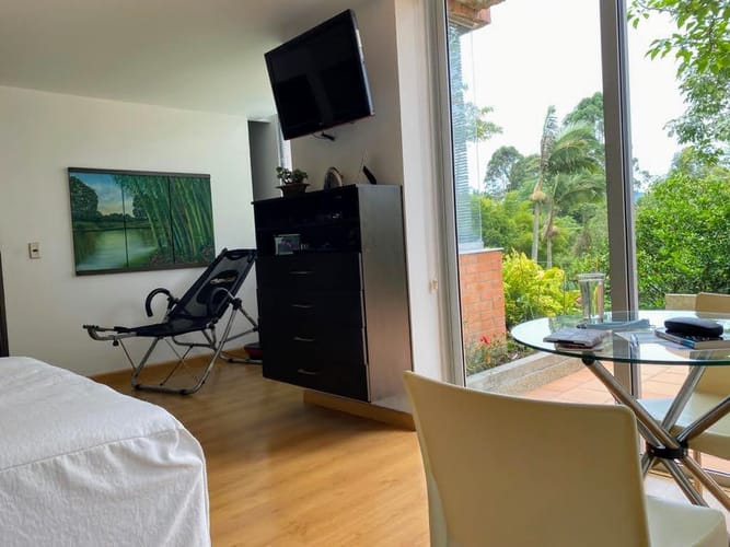 Casa de 5 alcobas en venta en Llano Grande, Rionegro · foto 11 de 15