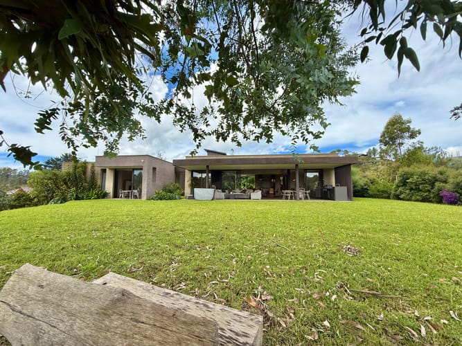 Casa de 4 alcobas en venta en Pantanillo, El Retiro, 385 m² · foto 19 de 19