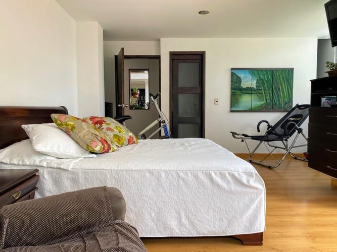 Casa de 5 alcobas en venta en Llano Grande, Rionegro · foto 13 de 15