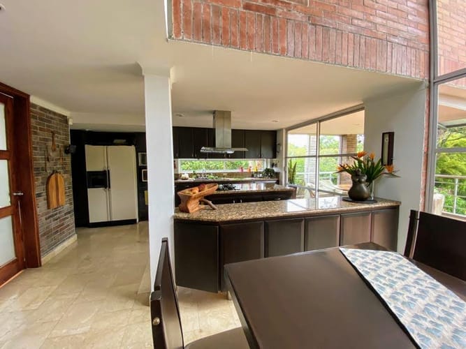 Casa de 5 alcobas en venta en Llano Grande, Rionegro · foto 15 de 15