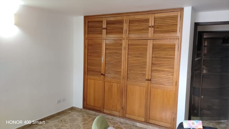 Apartamento de 3 alcobas en venta en Laureles, Medellín, 167 m² · foto 6 de 22