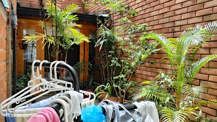 Apartamento de 3 alcobas en venta en Laureles, Medellín, 167 m² · foto 8 de 22