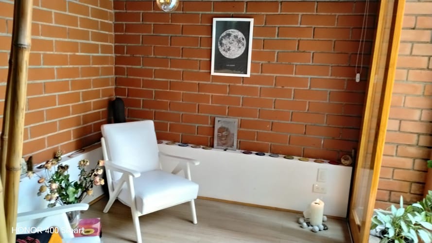 Apartamento de 3 alcobas en venta en Laureles, Medellín, 167 m² · foto 11 de 22
