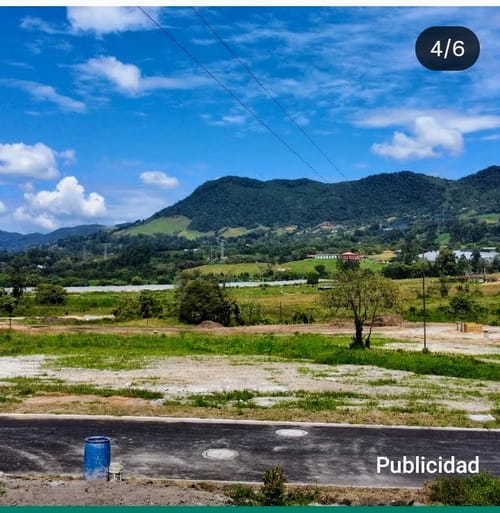 Lote en venta en El Tambo, La Ceja, 1622 m² · foto 11 de 19