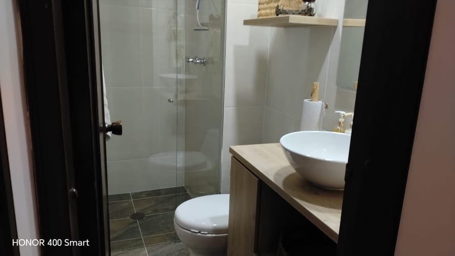 Apartamento de 3 alcobas en venta en Laureles, Medellín, 167 m² · foto 13 de 22