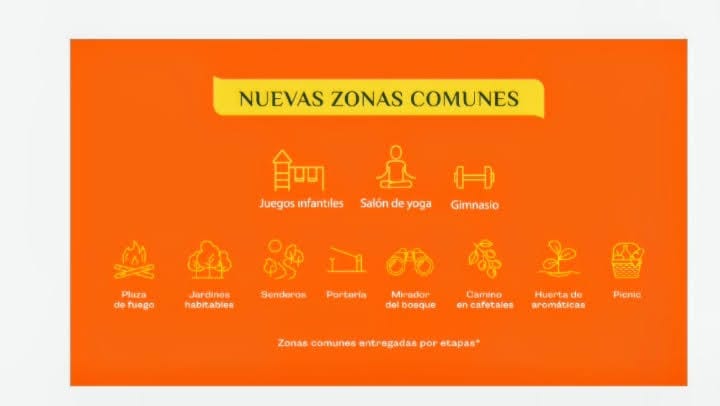 Lote en venta en El Tambo, La Ceja, 1622 m² · foto 16 de 19