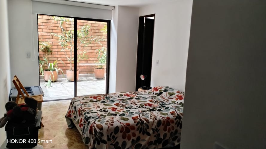 Apartamento de 3 alcobas en venta en Laureles, Medellín, 167 m² · foto 16 de 22