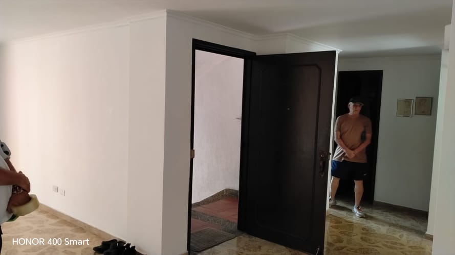 Apartamento de 3 alcobas en venta en Laureles, Medellín, 167 m² · foto 17 de 22