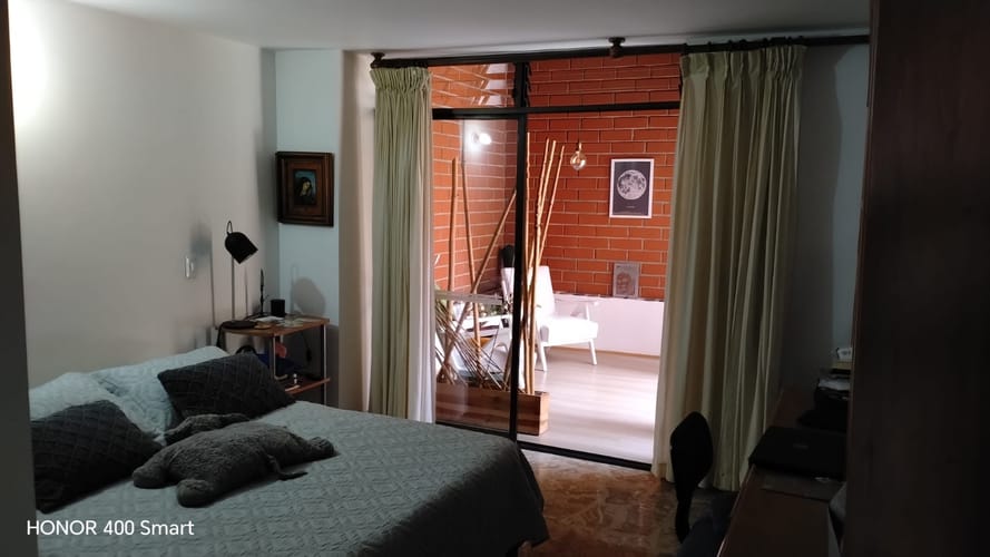 Apartamento de 3 alcobas en venta en Laureles, Medellín, 167 m² · foto 18 de 22