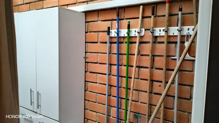 Apartamento de 3 alcobas en venta en Laureles, Medellín, 167 m² · foto 19 de 22