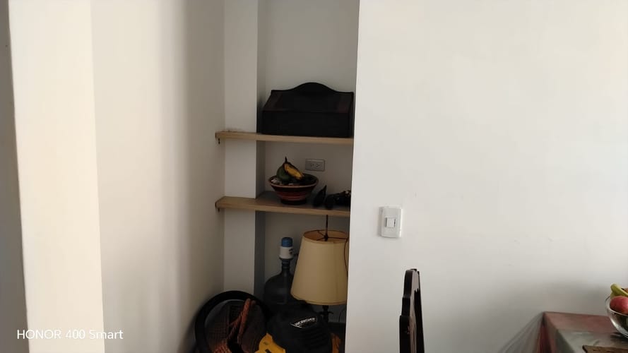 Apartamento de 3 alcobas en venta en Laureles, Medellín, 167 m² · foto 20 de 22
