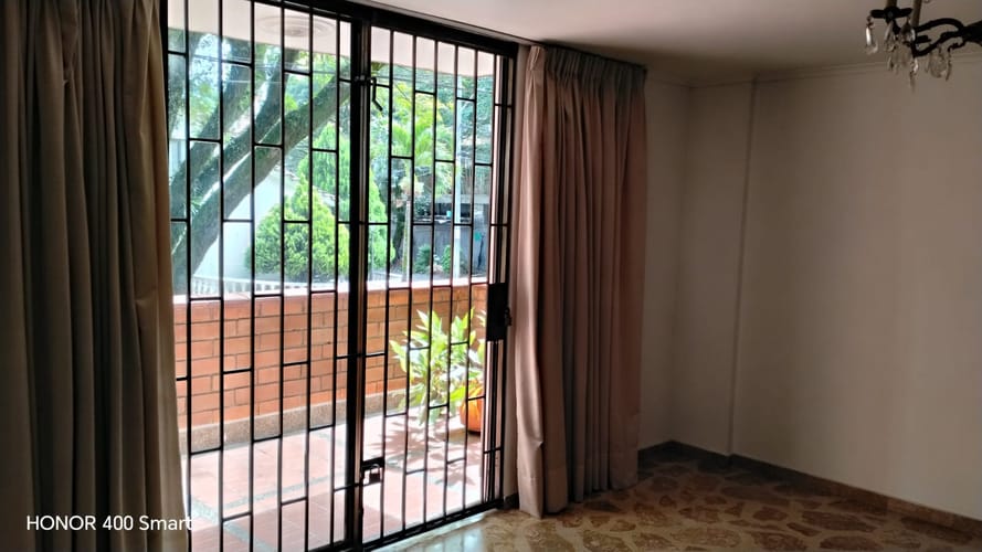 Apartamento de 3 alcobas en venta en Laureles, Medellín, 167 m² · foto 21 de 22
