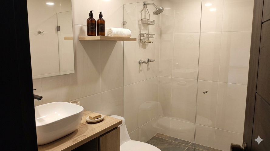 Apartamento de 3 alcobas en venta en Laureles, Medellín, 167 m² · foto 22 de 22