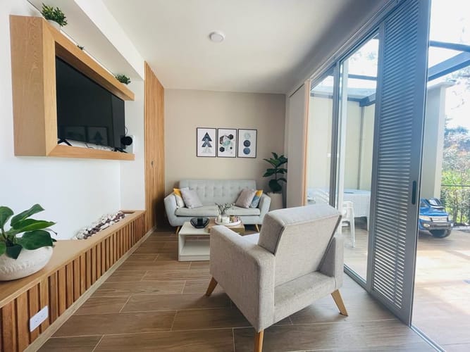 Casa de 3 alcobas en venta en Lomitas, La Ceja, 121 m² · foto 3 de 23