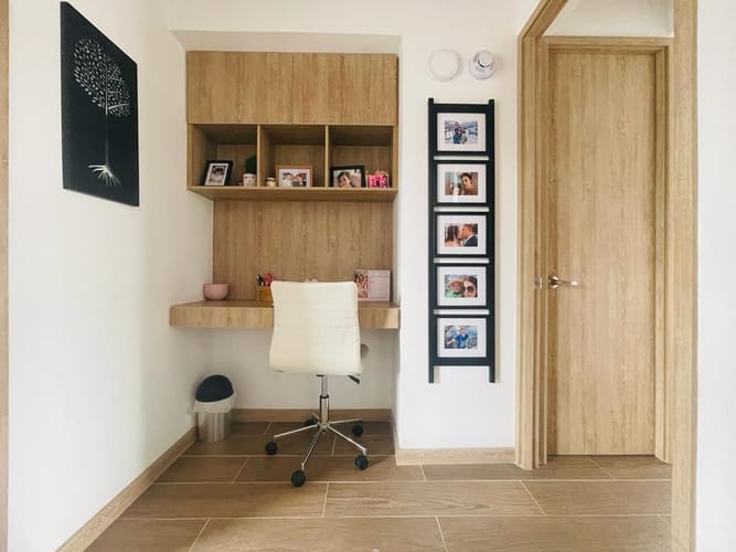 Casa de 3 alcobas en venta en Lomitas, La Ceja, 121 m² · foto 6 de 23