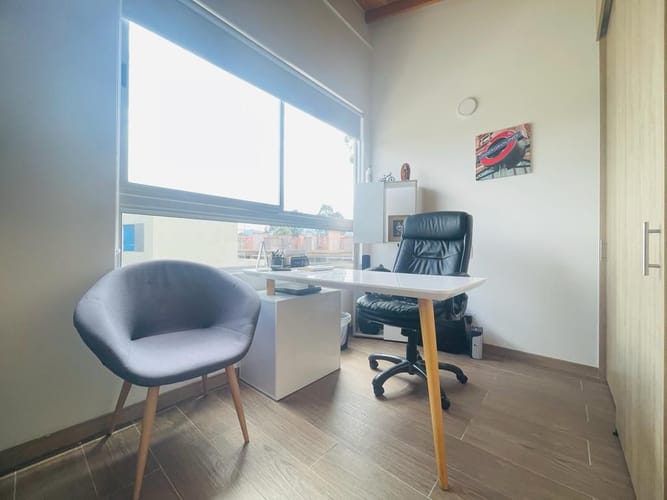 Casa de 3 alcobas en venta en Lomitas, La Ceja, 121 m² · foto 7 de 23