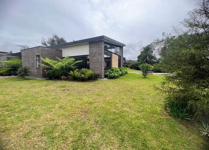 Casa de 4 alcobas en venta en Guamito, La Ceja · foto 5 de 24