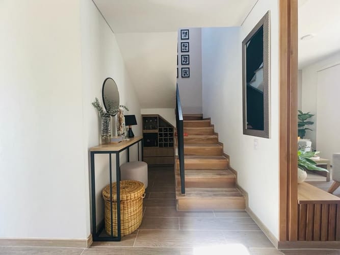Casa de 3 alcobas en venta en Lomitas, La Ceja, 121 m² · foto 8 de 23
