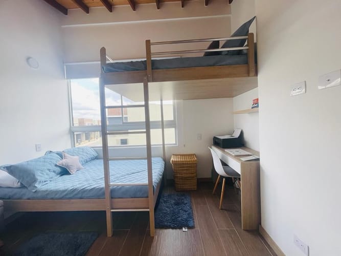 Casa de 3 alcobas en venta en Lomitas, La Ceja, 121 m² · foto 10 de 23