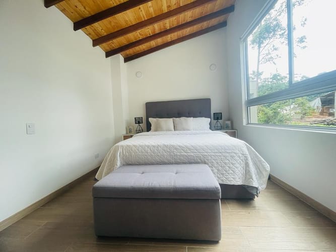 Casa de 3 alcobas en venta en Lomitas, La Ceja, 121 m² · foto 11 de 23