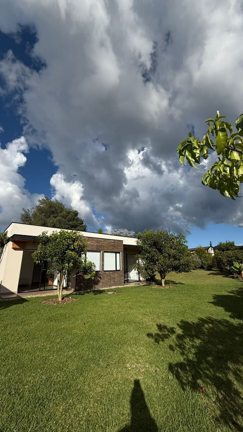 Casa de 4 alcobas en venta en Guamito, La Ceja · foto 8 de 24