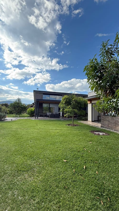 Casa de 4 alcobas en venta en Guamito, La Ceja · foto 10 de 24
