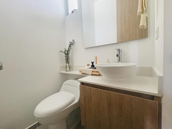 Casa de 3 alcobas en venta en Lomitas, La Ceja, 121 m² · foto 14 de 23