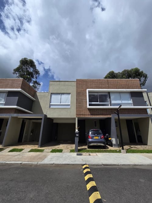 Casa de 3 alcobas en venta en Lomitas, La Ceja, 121 m² · foto 15 de 23