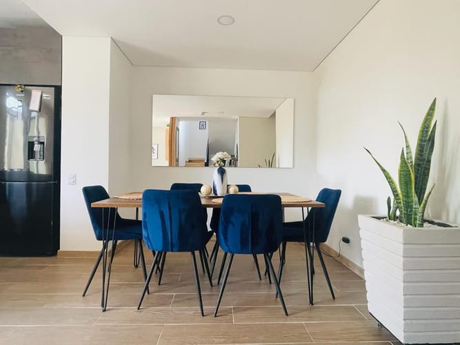 Casa de 3 alcobas en venta en Lomitas, La Ceja, 121 m² · foto 16 de 23