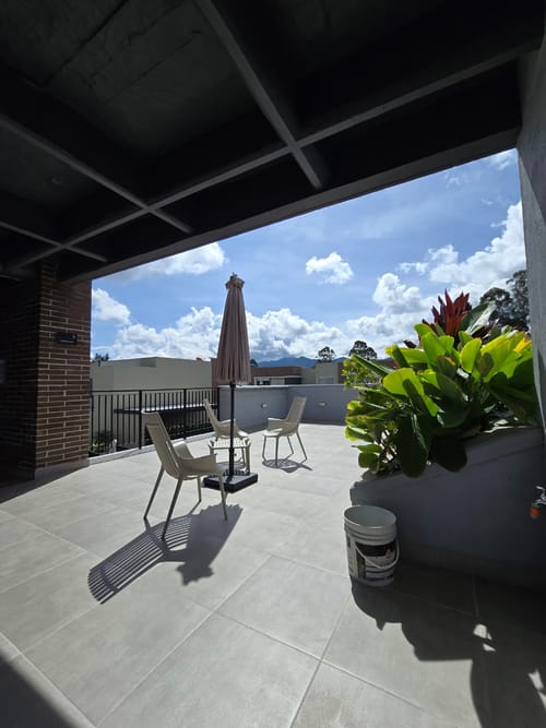 Casa de 3 alcobas en venta en Lomitas, La Ceja, 121 m² · foto 17 de 23