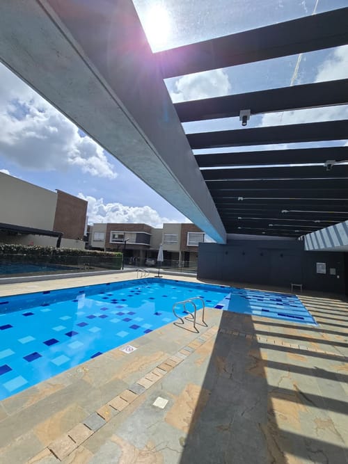 Casa de 3 alcobas en venta en Lomitas, La Ceja, 121 m² · foto 18 de 23