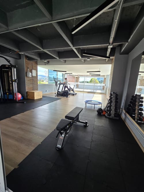 Casa de 3 alcobas en venta en Lomitas, La Ceja, 121 m² · foto 20 de 23