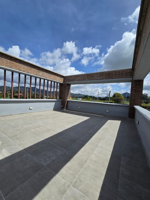 Casa de 3 alcobas en venta en Lomitas, La Ceja, 121 m² · foto 21 de 23