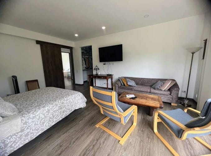 Casa de 4 alcobas en venta en Guamito, La Ceja · foto 22 de 24