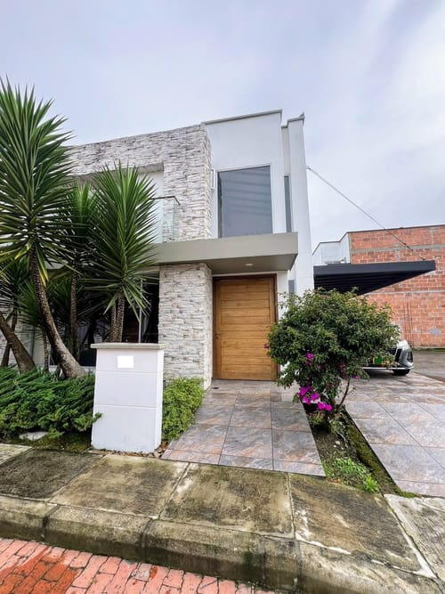 Casa de 3 alcobas en venta en La Ceja, 100 m² · foto 5 de 24