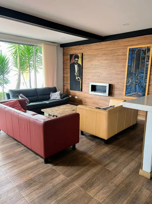 Casa de 3 alcobas en venta en La Ceja, 100 m² · foto 6 de 24