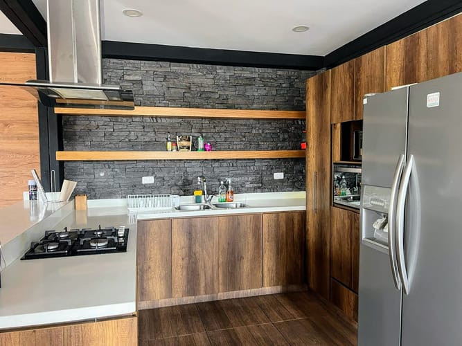 Casa de 3 alcobas en venta en La Ceja, 100 m² · foto 10 de 24