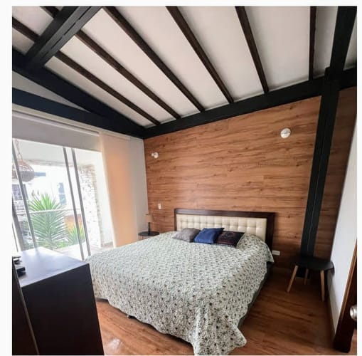 Casa de 3 alcobas en venta en La Ceja, 100 m² · foto 12 de 24