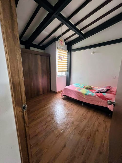 Casa de 3 alcobas en venta en La Ceja, 100 m² · foto 19 de 24