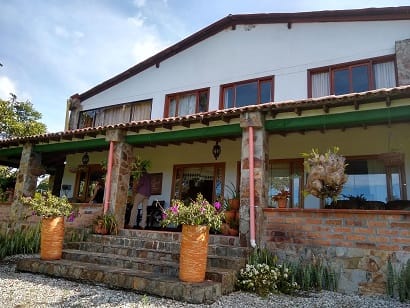 Finca en venta en El Tablazo, Rionegro, 13200 m² · foto 2 de 24