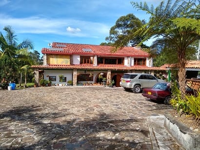 Finca en venta en El Tablazo, Rionegro, 13200 m² · foto 4 de 24