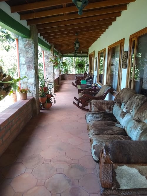 Finca en venta en El Tablazo, Rionegro, 13200 m² · foto 5 de 24