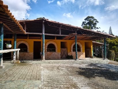 Finca en venta en El Tablazo, Rionegro, 13200 m² · foto 7 de 24